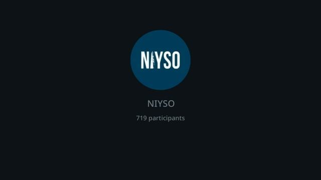 Голосовой чат NIYSO 02.09.2023: Свободный микрофон.