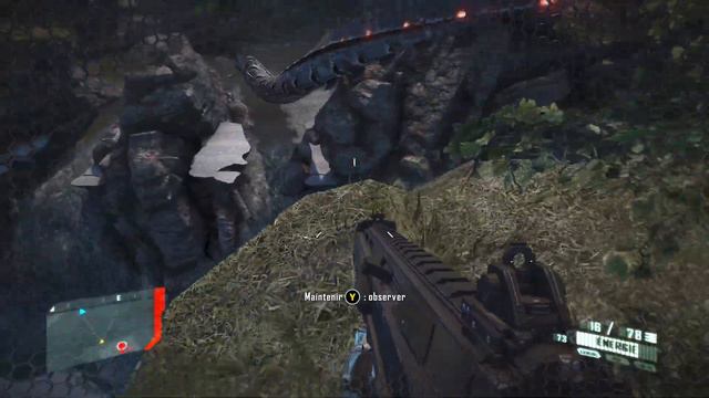 Crysis 2 Remastered Part 9 FIN смотреть онлайн