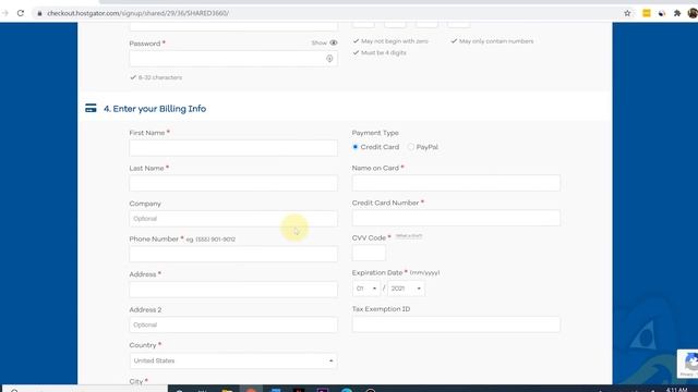 Tried Teaching How to Set Up A WordPress Blog In 5 Mins But FAILED LOL смотреть онлайн