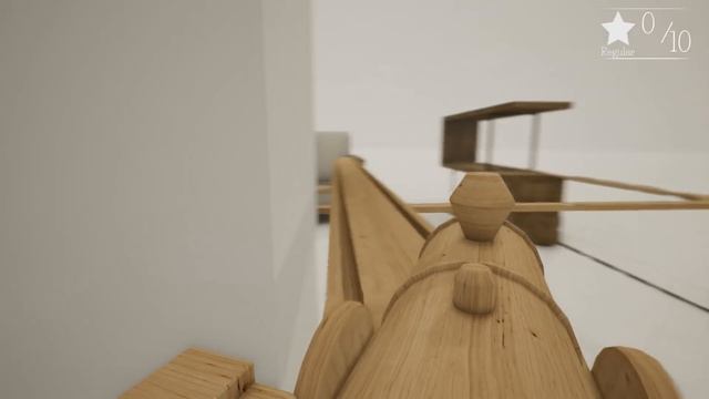 Tracks: The Wooden Train Set Game смотреть онлайн