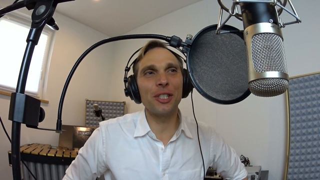 Disneys The Jungle Book: "THE BARE NECESSITIES" (ukulele + vibraphone + cornet) смотреть онлайн