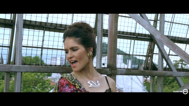 Веси Бонева – Родинатa _ Vessy Boneva – Rodinata [Official Video 2016] HD 1080p смотреть онлайн