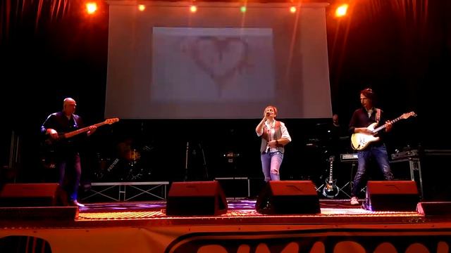 Gianna Nannini - Mix ( I Maschi-Fotorom- Bello E Imposs) 