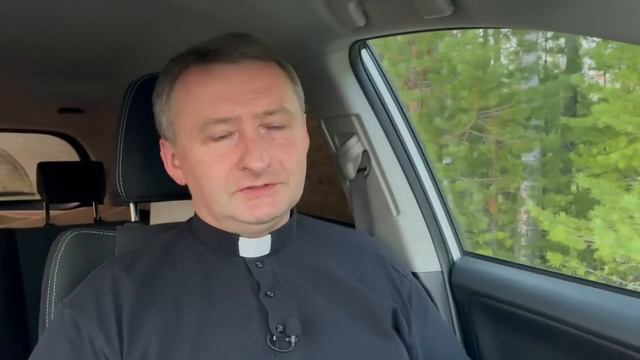 Размышления - Слово стало плотью (1150) 09.08.2023 смотреть онлайн