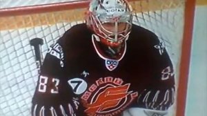 Гимн фанатов ХК 'Авангард' Омск