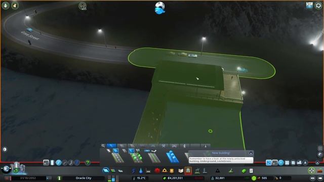 EP01 Cities Skylines / Random Workshop City to Fix / Oracle City смотреть онлайн