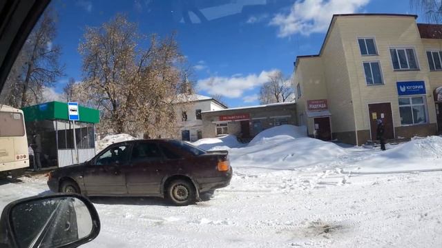 Поездка к судебным приставам. Мониторим цены на сахар. смотреть онлайн