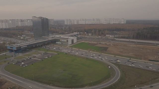 ЖК Инновация 20.10.2019 #5 смотреть онлайн