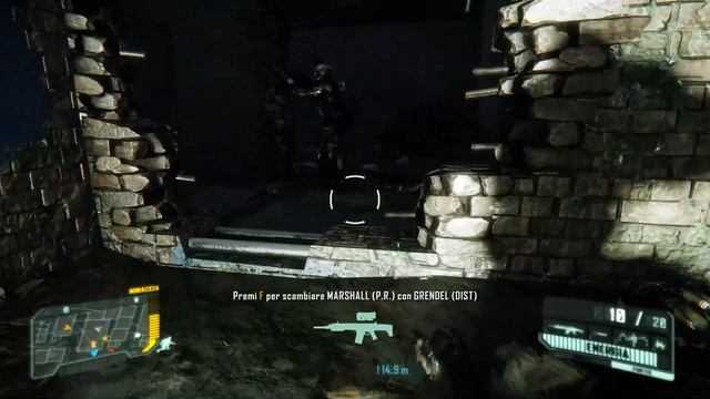 Crysis 3 | RTX 3090 | Intel i9 10900 KF смотреть онлайн