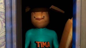 ТИМОХА БАРБОСКИН ПРИШЁЛ ЗА ПИРОЖКАМИ!5 НОЧЕЙ С ТИМОХОЙ ПРОХОЖДЕНИЕ!