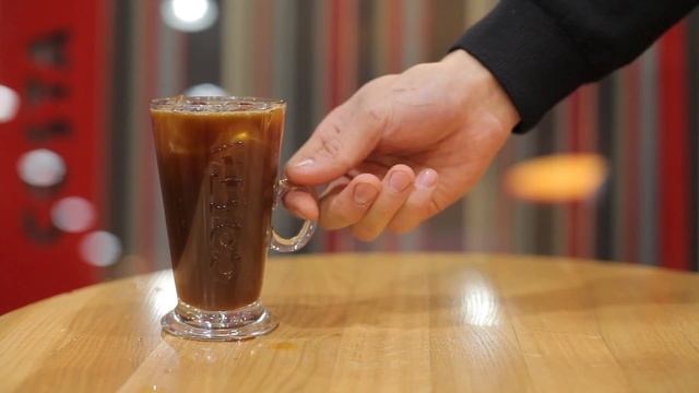 6 способов выпить кофе. смотреть онлайн