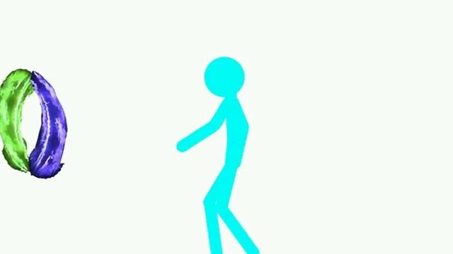Рисуем мультфильмы/Animating tourh супер способность !!! смотреть онлайн