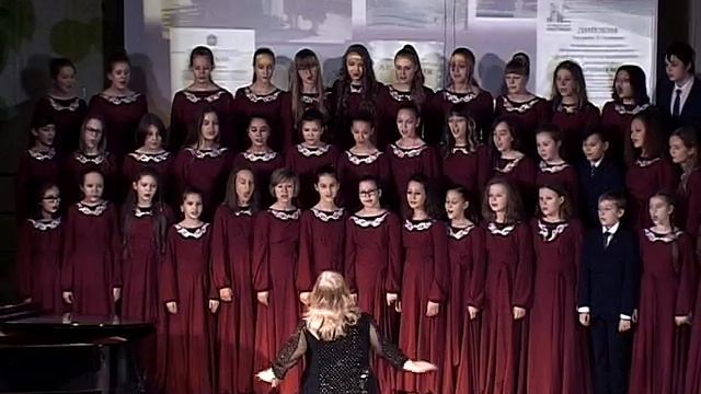 Г.Струве, стихи Л.Кондрашенко. «Матерям погибших героев». смотреть онлайн