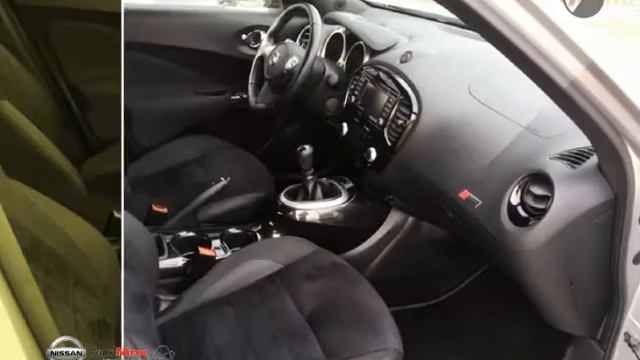 Nissan Juke 1.2 DIG-T S/S N-Connecta N-Style pakket * Navigatie - Camera - Climate Control* смотреть онлайн
