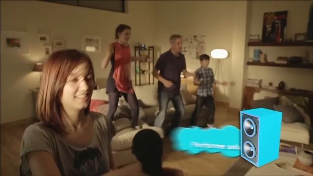 SING PARTY | Wii U Trailer [HD] смотреть онлайн