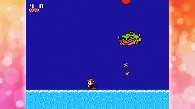 Chip 'N Dale (NES) Прохождение на русском языке. смотреть онлайн