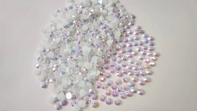 jelly white ab ss20 resin 02 смотреть онлайн