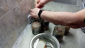 61#Автоклав#Сайра в Автоклаве