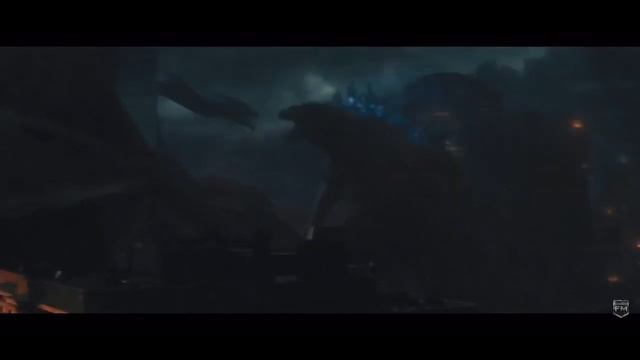 Godzilla vs King Kong Trailer (FAN MADE) 2020 смотреть онлайн
