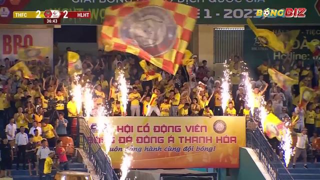 "NHƯ CÁ GẶP NƯỚC" Ở THANH HÓA... RIMARIO SẼ MANG TỚI NIỀM VUI BẤT NGỜ CHO HLV POPOV смотреть онлайн