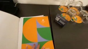 Обзор номера в отеле Gamma Sirius / Гамма Сириус .Адлер