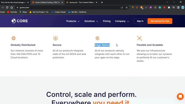Top 3 WordPress CDN in 2023 For a Super Fast Website [FREE And PAID] смотреть онлайн