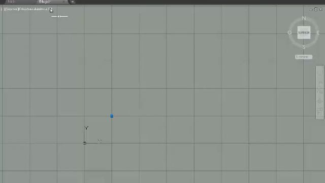Comandos grid, snap, ortho смотреть онлайн