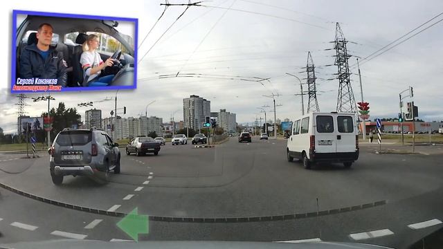 Учим Мастерить