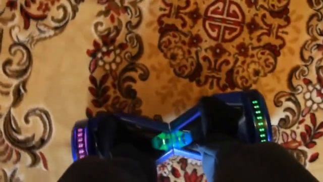 Гироскутер - что это такое и как он работает? смотреть онлайн