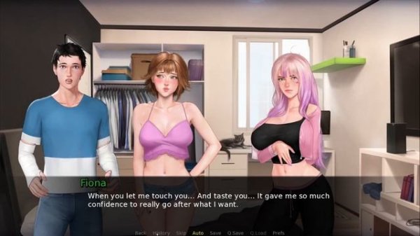 Prince of Suburbia Part 1 and 2 Game Walkthrough