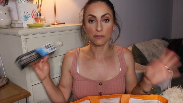 Home Bargains Haul | смотреть онлайн