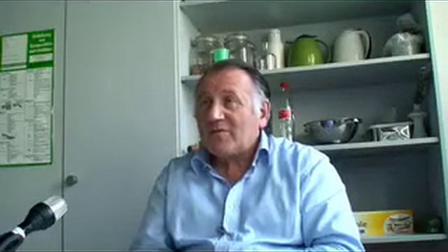 Peter Weibel смотреть онлайн