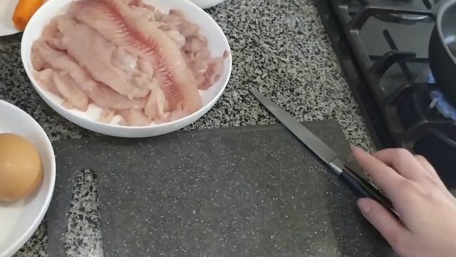 Фаршированная щука/Пошаговый рецепт. смотреть онлайн