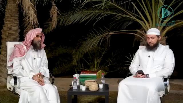 Увеличение губ, груди, пластика носа... Можно ли нельзя? _ Шейх Халид Аль-Фулейд смотреть онлайн