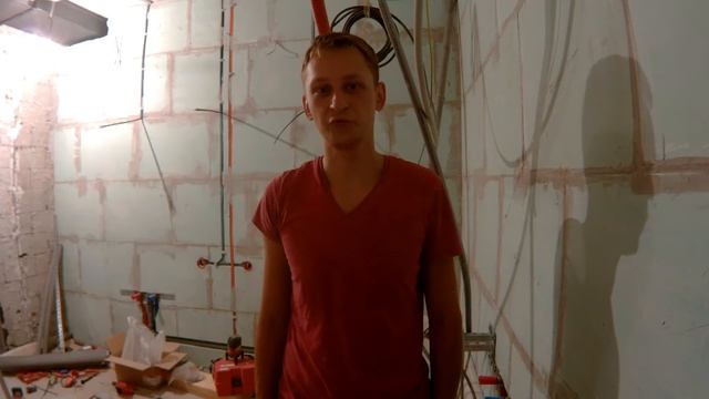 Рециркуляция в квартире. Лучшие тех-решения. Процесс сборки. Инженерные работы смотреть онлайн