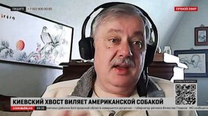 Профессор ВШЭ рассказал, кого бы первым «раскулачили» при дефолте в США