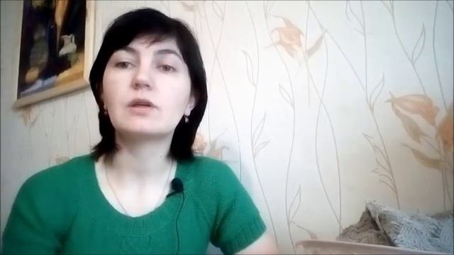 Религиозные праздники\Можно или нельзя вязать\ Мои мысли смотреть онлайн