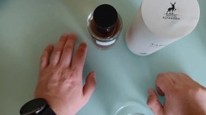 Сериал КЛОН, серия 21 «Dior Tobacolor vs Maison Alhambra Tabac»