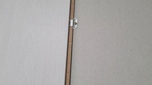 Мдф панель на гипсокартон, легко и просто..