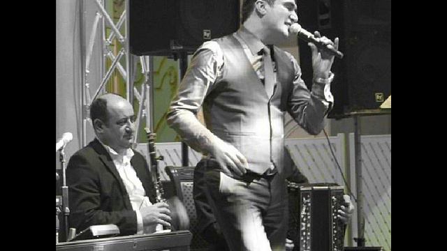 Nadir Qafarzade - Xalide