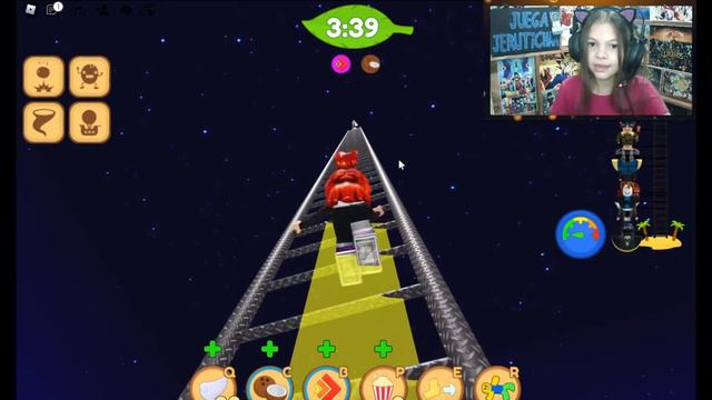 Usando la ESTRATEGIA de GERMÁN en RAGDOLL KING! - ROBLOX смотреть онлайн