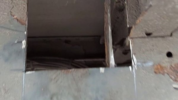 Варим полуприцеп Шмитц! SCHMITZ