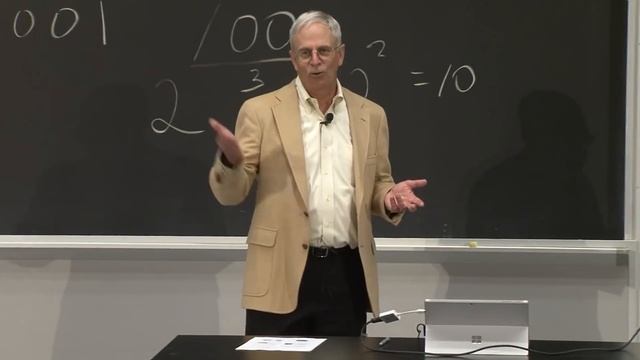 1. Introduction, Optimization Problems (MIT 6.0002 Intro to Computational Thinking and Data Science смотреть онлайн