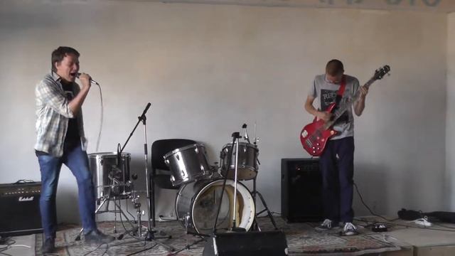 The Cold Dicks - St. Petersburg 2.06.18 смотреть онлайн