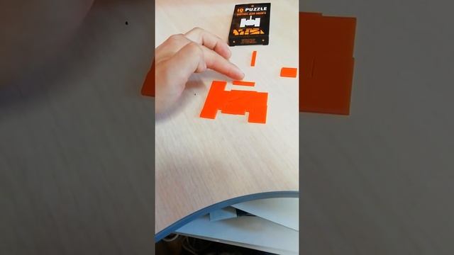 IQ PUZZLE танк смотреть онлайн