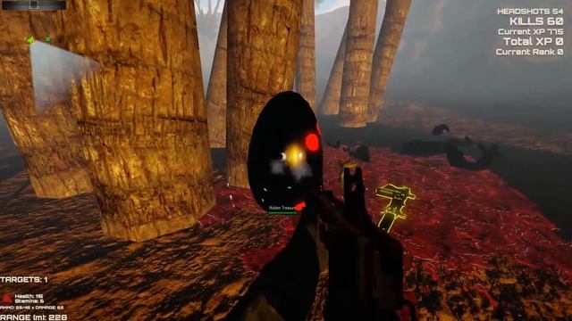Blood Feed Gameplay (PC) смотреть онлайн