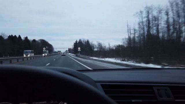 Трасса М-11: Питер - Москва и обратно за 1 день, тарифы транспондеров ЗСД и Автодор смотреть онлайн