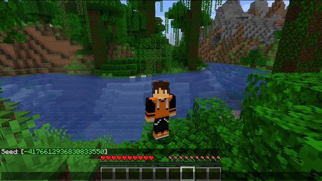 How to Find Any Biome Easily in Minecraft 1.19! (With or Without Cheats/Commands) смотреть онлайн