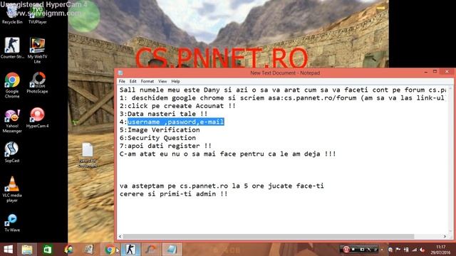 Register Forum Cs.pannet.ro смотреть онлайн
