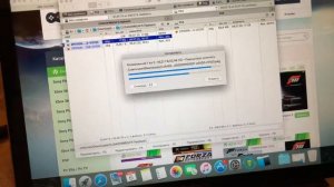 Устраните ошибки CE-36244-9 на 5.05 / CE-36244-9 error detection